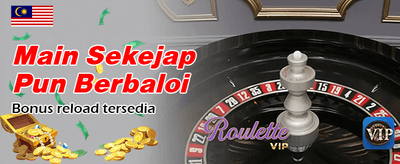Nikmati Permainan Kasino Terbaik