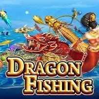 Dragon Fishing screenshot