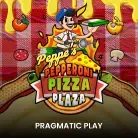 Peppe’s Pepperoni Pizza Plaza
