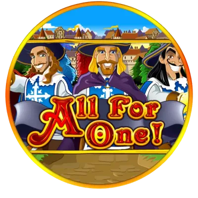 All For One screenshot