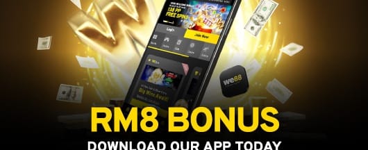 Rebat VIP Tunai Mingguan