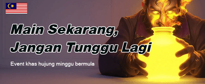 Jackpot Hebat Setiap Hari
