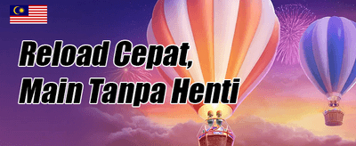 Putaran Percuma Slot Mega